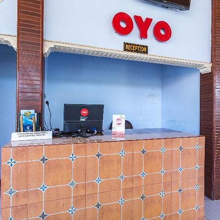 Oyo 1895 Lamancha Homestay Kuta  Esterno foto