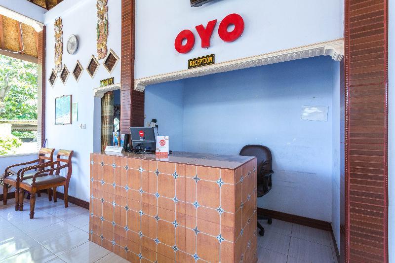 Oyo 1895 Lamancha Homestay Kuta  Esterno foto