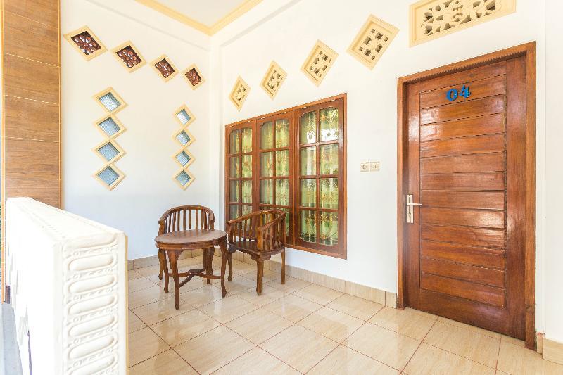 Oyo 1895 Lamancha Homestay Kuta  Esterno foto