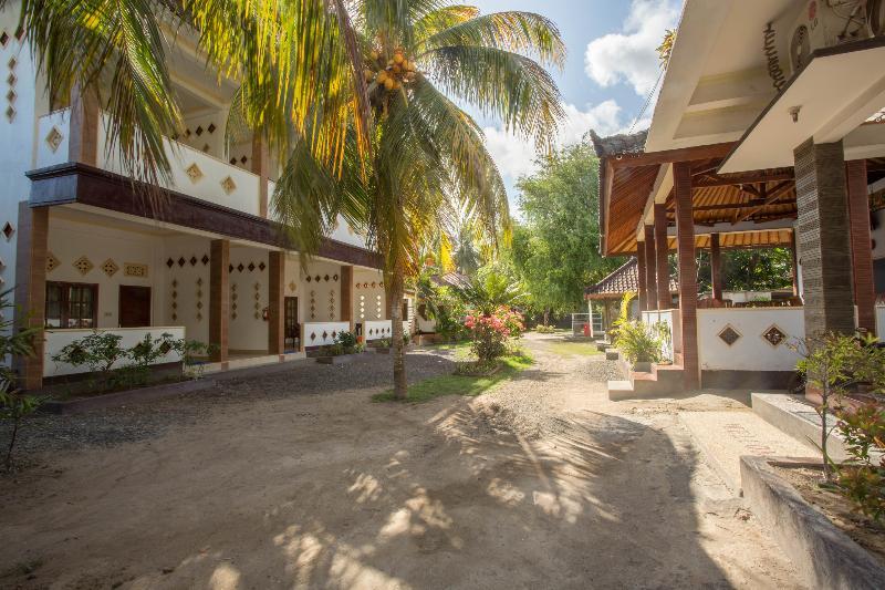 Oyo 1895 Lamancha Homestay Kuta  Esterno foto