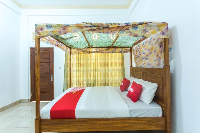 Oyo 1895 Lamancha Homestay Kuta  Esterno foto