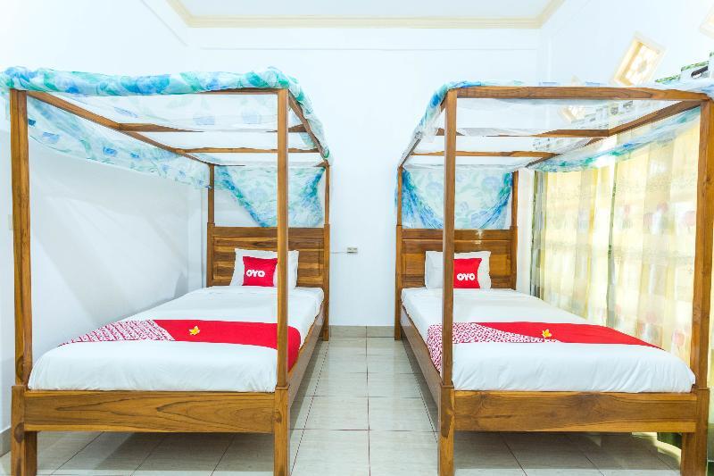 Oyo 1895 Lamancha Homestay Kuta  Esterno foto